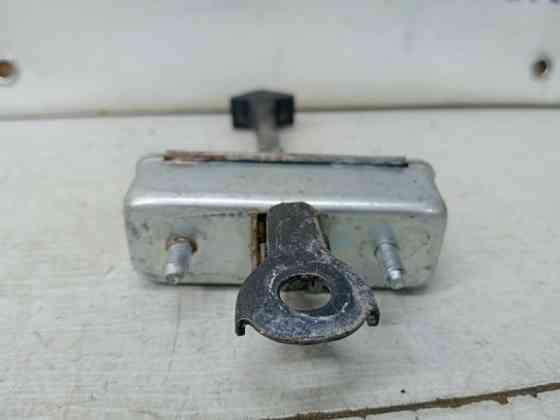 Ограничитель двери передний правый Mazda CX 5 2011-2017 KD5358270C (Арт. 61369) Киев