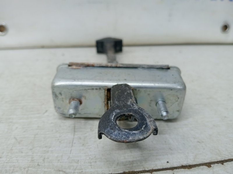 Ограничитель двери передний правый Mazda CX 5 KE 2.2 DIESEL 2011 (б/у) Киев - изображение 2