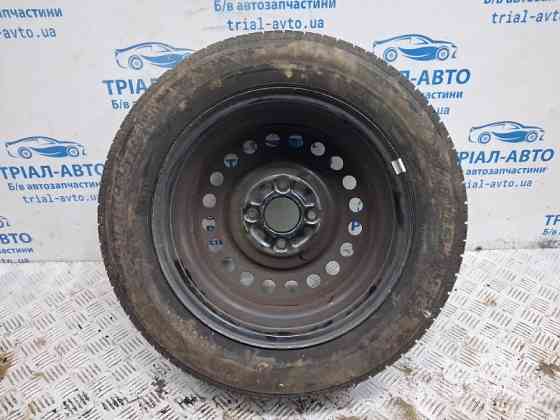 Запаска с резиной Mitsubishi Lancer 2003-2009 4250A222 (Арт. 74999) Київ