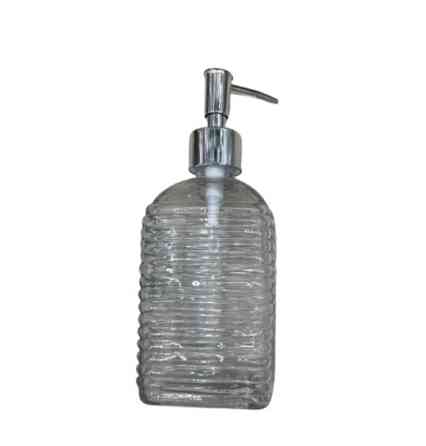 Дозатор для рідкого мила Stenson R-89565 400 мл Київ