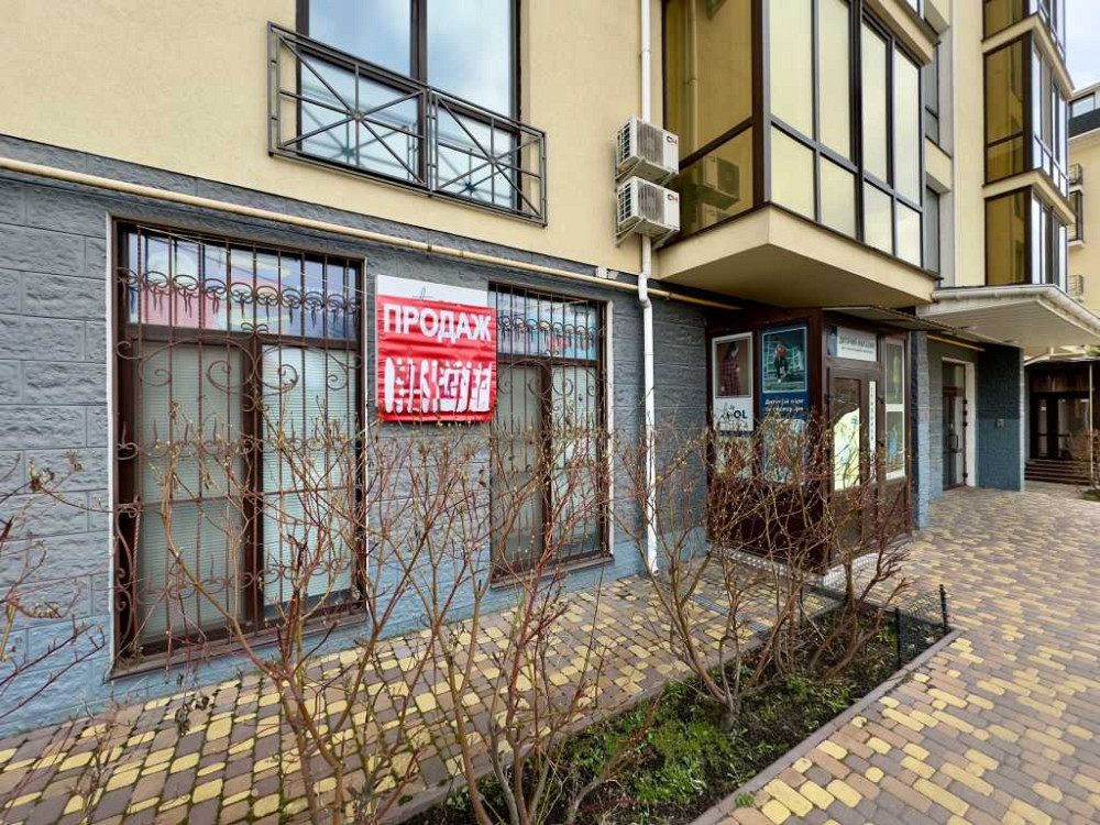 продажа помещения свободного назначения, здания Киево-Святошинский, Гатное, 120000 $  - зображення 1