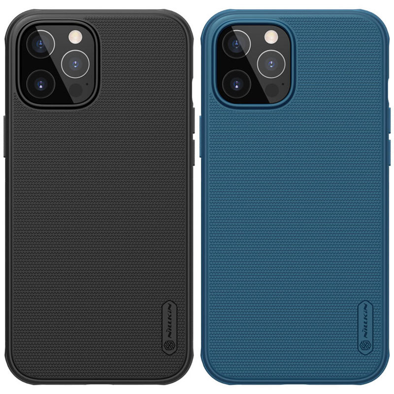 Чехол Nillkin Matte Pro для Apple iPhone 13 Pro Max (6.7") Херсон - зображення 9