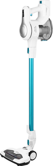 Вертикальный пылесос 2 в 1 EСG Jean VT-3620 Киев - изображение 1