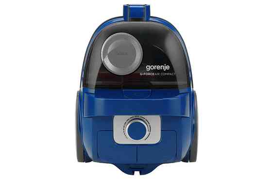 Пилосос Gorenje VCEA-01-GACBUCY 800 Вт Киев