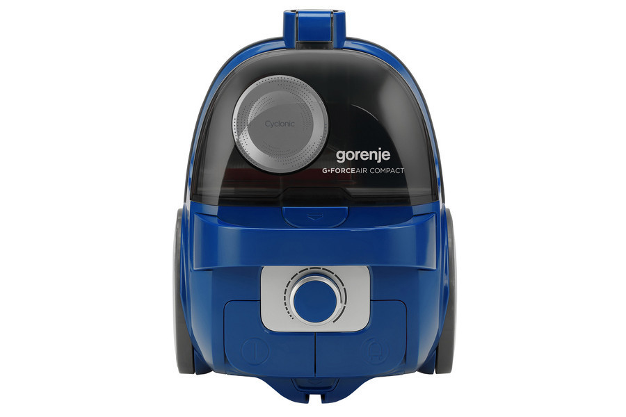 Пилосос Gorenje VCEA-01-GACBUCY 800 Вт Киев - изображение 1