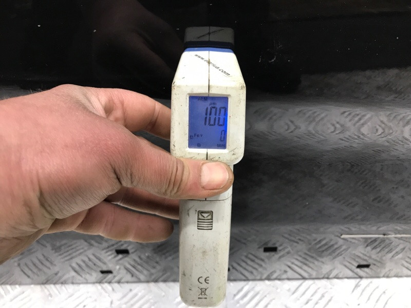 Дверь передняя правая Kia Sorento XM 2.2 DIESEL D4HB 2009 (б/у) Київ - зображення 6