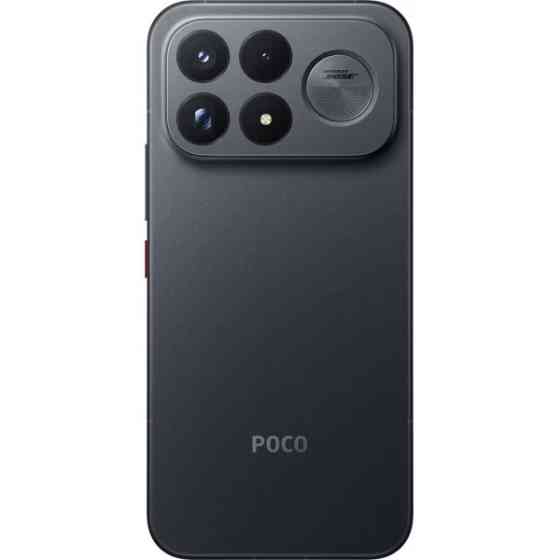 Смартфон Xiaomi Poco F9 Pro Ultra 16/512GB Black UA Харьков