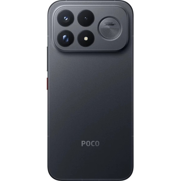 Xiaomi Смартфон Poco F9 Ultra 16/512GB Black UA Харьков - изображение 2