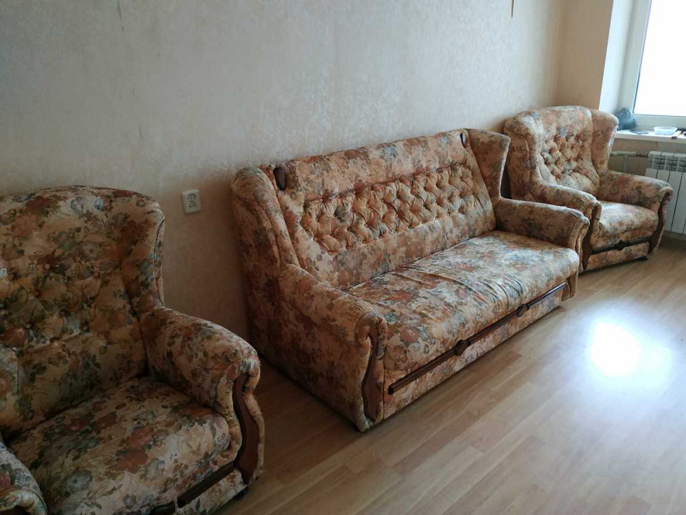 долгосрочная аренда 4-к квартира Одесса, Хаджибейский, 11000 грн./мес. Одеса - зображення 12