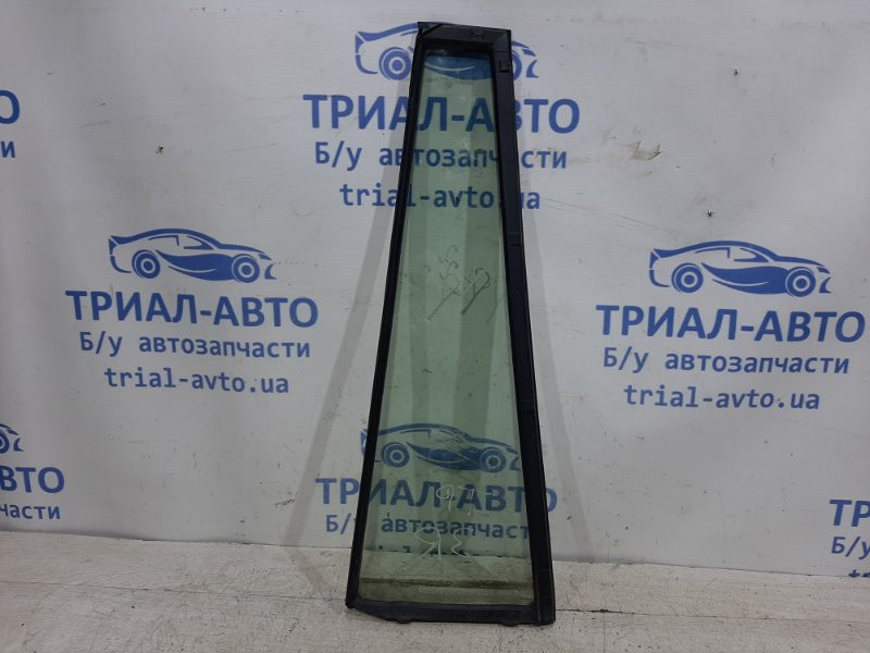Стекло двери задней правой (форточка) Toyota Prado 2002-2009 6812360221 (Арт. 25694) Киев - изображение 3
