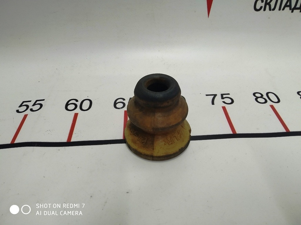 Отбойник (демпфер) пружины амортизатора SS3 переднего Tesla model S E4-AP2-Z124A00 Киев - изображение 4