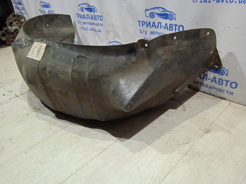 Подкрылок задний правый Suzuki Grand Vitara JT 2005 (б/у) Киев - изображение 3