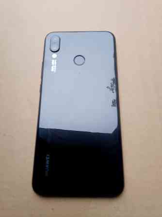 Huawei P Smart+ 4-64 под восстановление\на запчасти Київ