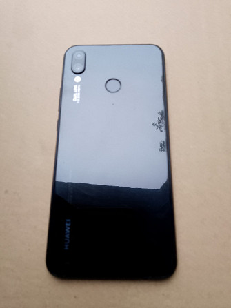 Huawei P Smart+ 4-64 под восстановление\на запчасти Киев - изображение 1