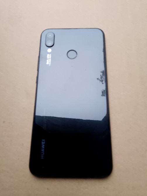 Huawei P Smart+ 4-64 под восстановление\на запчасти Киев - изображение 1