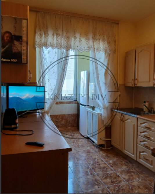 Здається 2 кімнатна квартира в Дарницькому р-н на Драгоманова 31В м.Позняки 10 хв пішки Київ - зображення 1