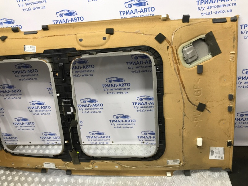 Потолок Kia Sportage 2010-2016 854013U120ED (Арт. 40864) Киев - изображение 7