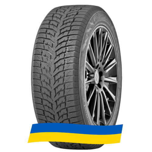 225/45 R17 Syron Everest 2 94H Легкова шина Київ - зображення 5