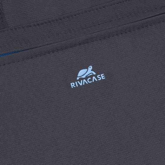 Cумка для ноутбука Rivacase 15.6" 8037(Black) черная Киев
