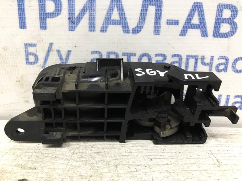 Ручка двери внутренняя левая Suzuki Grand Vitara JT 2.0 БЕНЗИН J20A 2005 (б/у) Киев - изображение 2