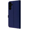 Чохол-книжка WAVE Flap Case Samsung Galaxy A57 Blue Харьков