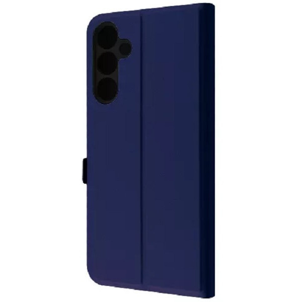 Чохол-книжка WAVE Flap Case Samsung Galaxy A57 Blue Харьков - изображение 1