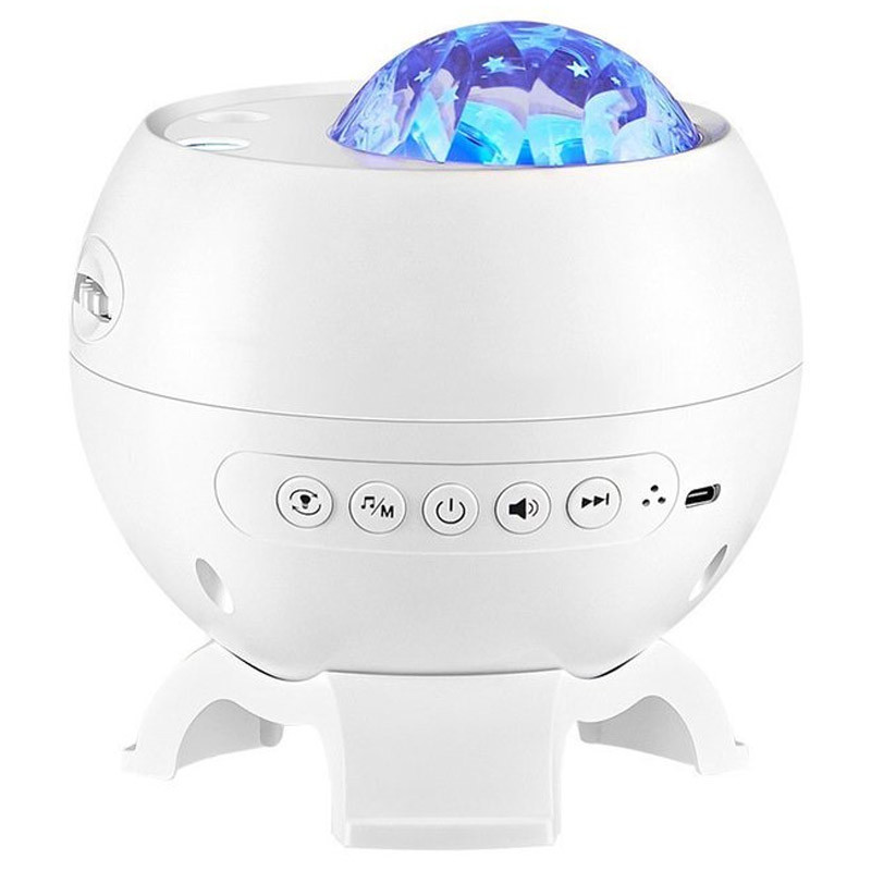 Уценка Проектор-ночник Magic Star E12B 2400 mAh Херсон - изображение 1