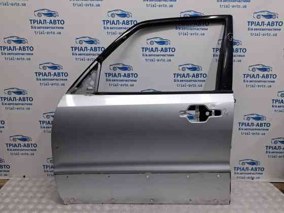 Дверь передняя левая Mitsubishi Pajero Wagon 1999-2006 MN161225 (Арт. 68481) Киев