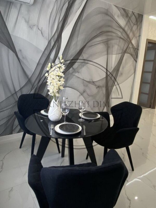 Шикарная 3-ая квартира ЖК Сырецкие Сады. Код объекта: 21137528 Київ - зображення 5