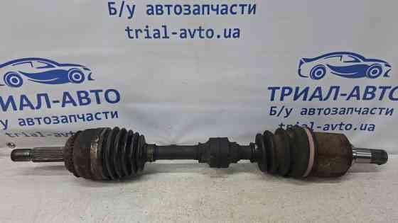 Привод передний левый АКПП Mitsubishi Lancer 2003-2009 MR953745 (Арт. 74241) Київ