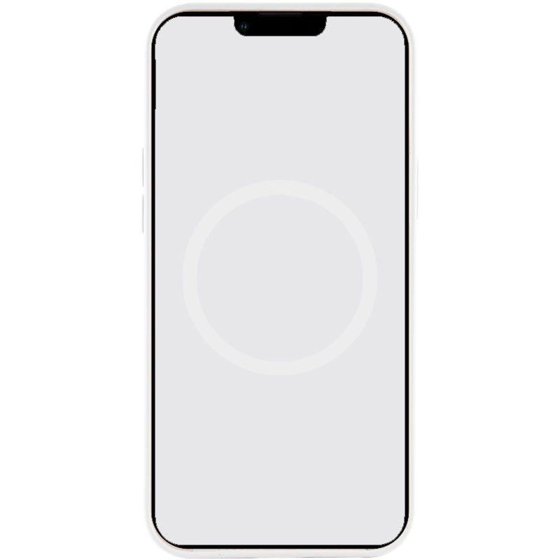 Чехол Silicone case (AAA) with Magsafe and Animation для Apple iPhone 12 Pro Max (6.7") Херсон - зображення 4