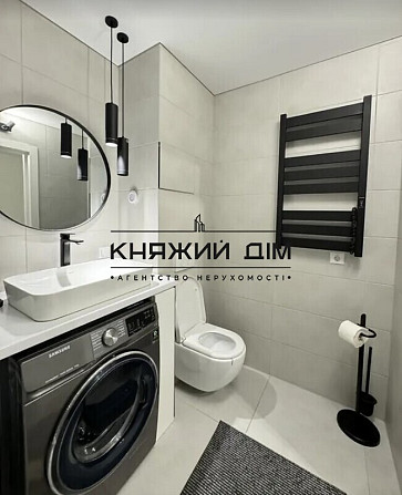 Продаж 1-но к. квартири на Позняках. № 21146836 Київ - зображення 9