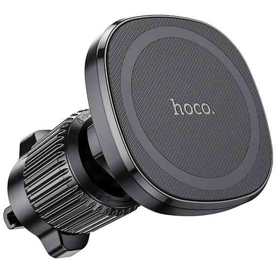 Автодержатель Hoco H34 Cheeatag magnetic ring (air outlet) Херсон
