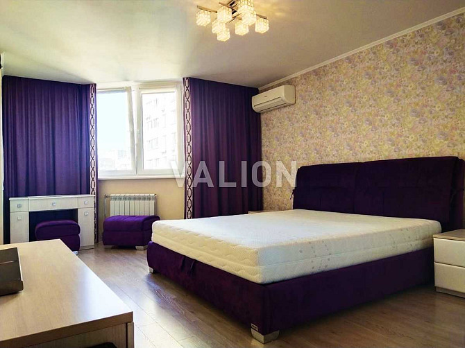 продажа 3-к квартира Киев, Дарницкий, 145000 $ Київ - зображення 4