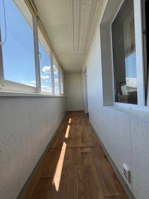 Світла видова 2 кім кв по вул. Мазепи, 7! м. Вишгород! Вышгород - изображение 9