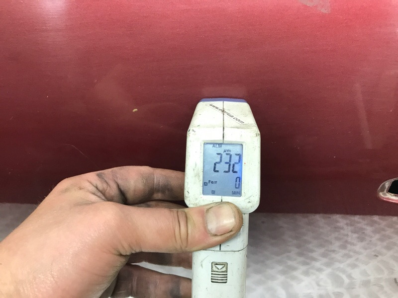 Дверь задняя левая Mazda CX 7 2006-2012 EGY17302XL (Арт. 58496) Киев - изображение 7