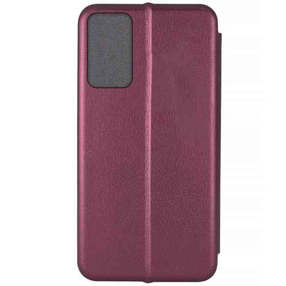 Кожаный чехол-книжка Classy для Samsung Galaxy A27 Херсон