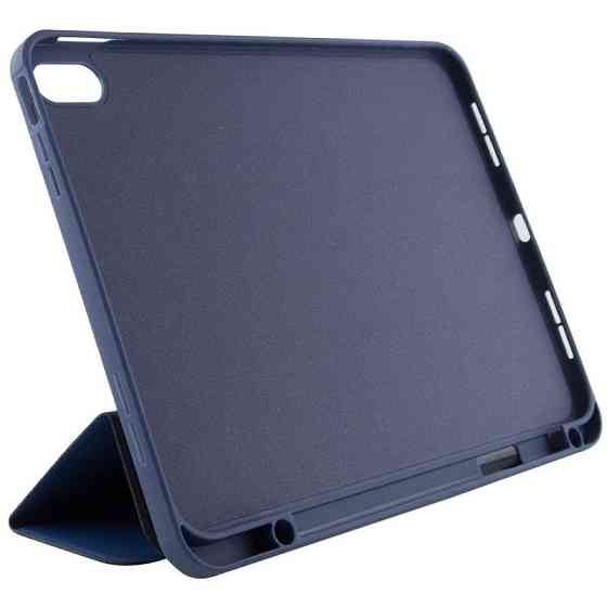 Уценка Чехол Smart Case Open buttons для Apple iPad 10.9" (2022-24) / 11" (A16) 2025 Херсон