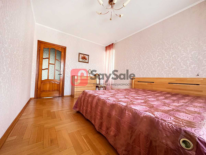 продажа 3-к квартира Киев, Дарницкий, 107000 $ Киев - изображение 4