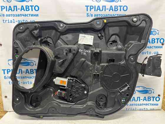 Стеклоподъемник передний правый Jeep Grand Cherokee 2010-2022 68079286AA (Арт. 75454) Київ