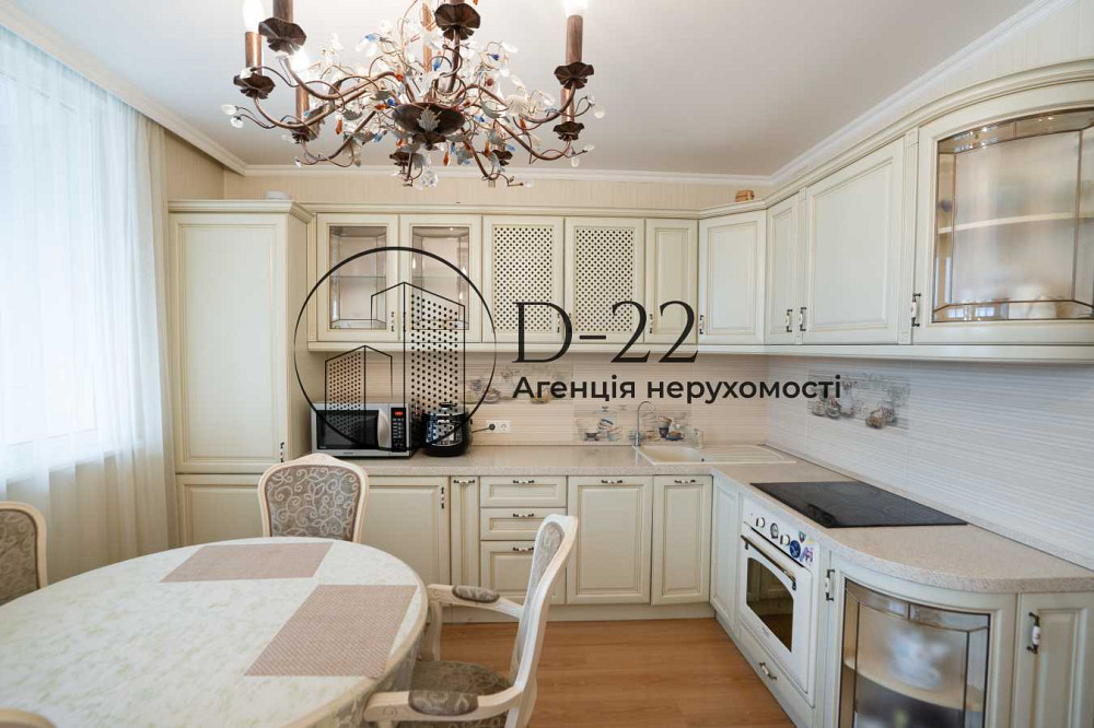 продажа 3-к квартира Киев, Соломенский, 170000 $ Київ - зображення 3