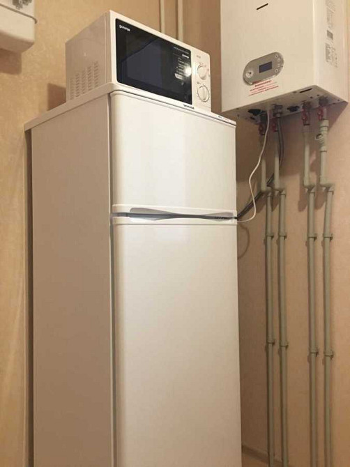 долгосрочная аренда 1-к квартира Овидиопольский, Авангард, 6000 грн./мес.  - зображення 5