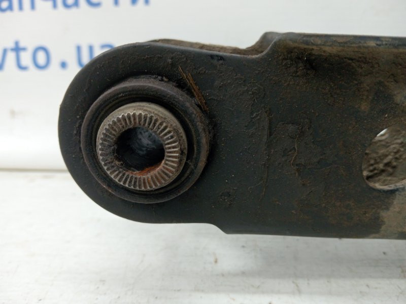 Рычаг задней подвески нижний поперечный (под пружину) Toyota RAV 4 2005-2016 4873042040 (Арт. 60519) Київ - зображення 3