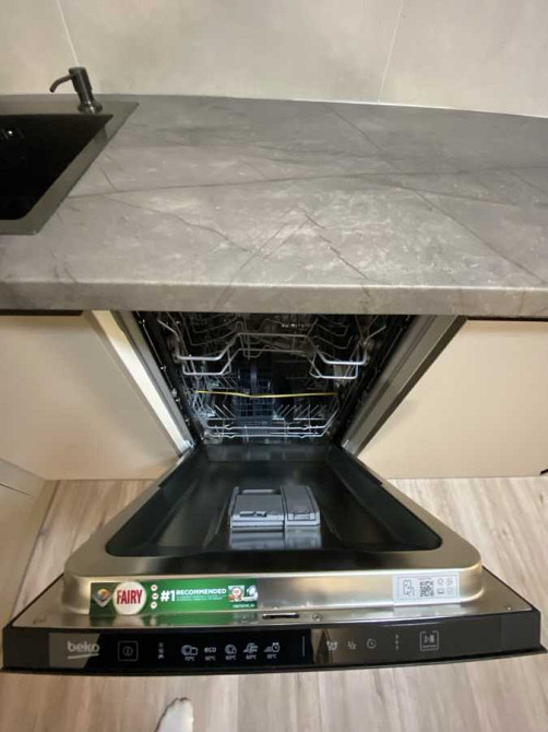 долгосрочная аренда 1-к квартира Киев, Подольский, 23000 грн./мес. Киев - изображение 12