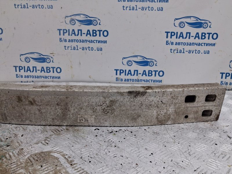 Усилитель бампера задний Mitsubishi Outlander 2012-2021 6410C068 (Арт. 79829) Київ - зображення 2