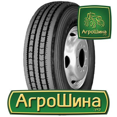 Грузовая шина Long March LM216 (универсальная) 245/70 R19.5 135/133M PR16 Киев - изображение 1