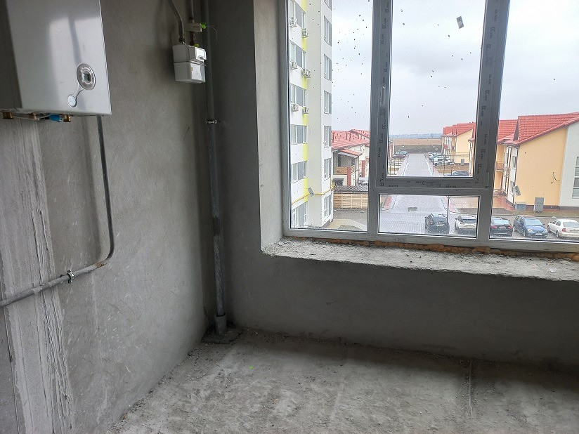 Новинка! 2-кім кв, ПЗР, р-н "Епіцентр", 3/10/Ц Черкаси - зображення 8