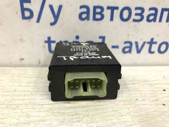 Блок управления Toyota Land Cruiser J100 1998 (б/у) Киев