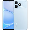 Смартфон Realme Note 80 4/64GB Glacier Blue (RMX5388) UA Харків
