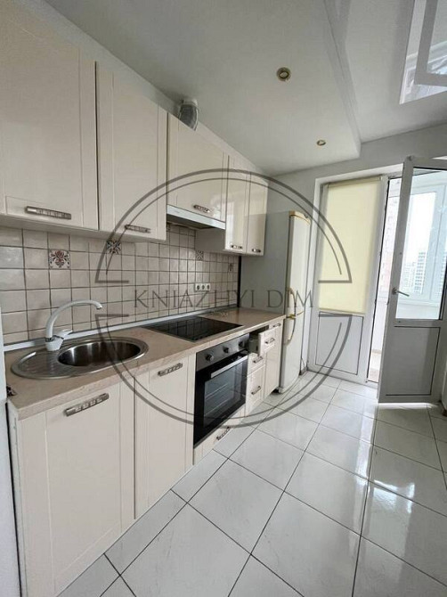 Видова, комфортна 1 к. Кв. ст. м. Деміївська. № 11110300 Київ - зображення 3